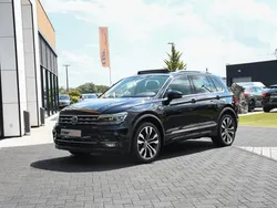 Volkswagen TIGUAN BI-TDI 240 CV 4MOTION TYPE R LINE TOIT OUVRANT VIRTUAL ACC CAMERA 360 DCC DYNAUDIO CARPLAY WEBASTO JANTES 20
