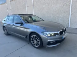 BMW 530 530dA Touring xDrive