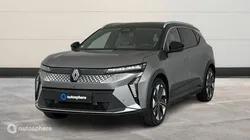 Renault Scénic E-Tech Electric 220ch Techno grande autonomie -24