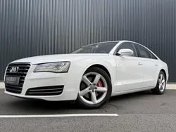 AUDI A8 Quattro 3.0 V6 TDI 250 - BVA Tiptronic Avus