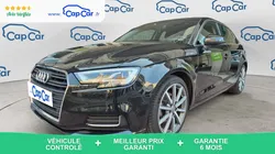 Audi A3 sportback 35 TFSI 150 S-Tronic7 Design Luxe