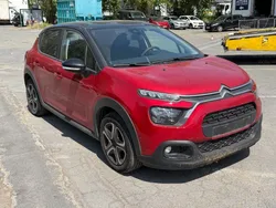 Citroën c3 essence LÉGER ENDOMMAGÉ CARTE GRISE OK ✅