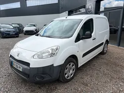 Peugeot partner 1,6 hdi 90 ch pack cd clim