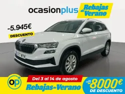 Skoda Karoq 2.0TDI Adblue Selection 85kW