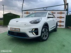 Kia e-Niro Vision