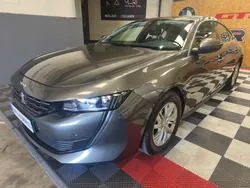 Peugeot 508 PURETECH 130CH S&S ACTIVE BUSINESS EAT8
