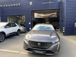 Peugeot 308 SW (3) BlueHDi 130 EAT8 ALLURE PACK