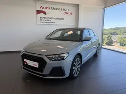AUDI A1 Sportback 25 TFSI 95 ch BVM5 Advanced