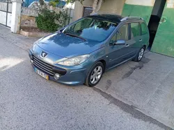 Peugeot 307 307