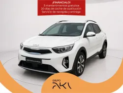 KIA Stonic 1.2 DPi Drive