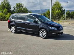 VW Sharan