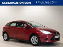 FORD Focus 1.0 Ecoboost Auto-S&S Trend