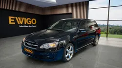 Subaru legacy sw 3.0 245 plus awd bva toit ouvrant