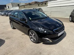 PEUGEOT 308 SW 2.0 BlueHDi 150ch SS EAT6 Allure