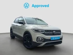 VOLKSWAGEN T-Cross 1.5 TSI Sport DSG7 110kW