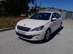 Peugeot 308 Active 1.6 HDi