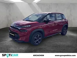 Citroen C3 Aircross PureTech 110ch S&S Feel