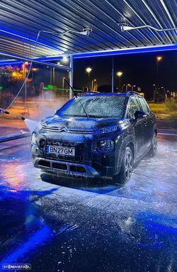 Citroën C3 Aircross PureTech 82 OPF Feel