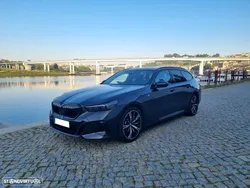 BMW 520 d Pack Desportivo M Pro