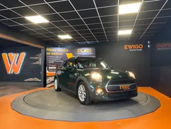 Mini mini 1.2 100 one edition shoreditch / camera de recul