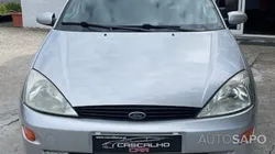 Ford Focus de 2000