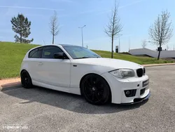 BMW 118 d