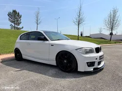 BMW 118 d