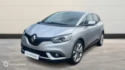 Renault Scénic 1.7 Blue dCi 120ch Business EDC