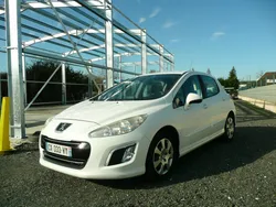 Peugeot 308 1.6 E-HDI 115CH BUSINESS PACK 5P