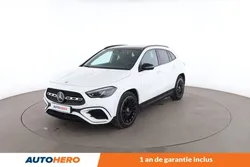 Mercedes Gla 200 d AMG Line DCT 150 ch