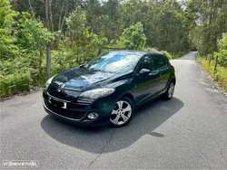 Renault Mégane 1.5 dCi Bose Edition