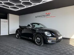 VOLKSWAGEN Beetle 1.2 TSI CABRIOLET - GARANTIE 6 MOIS