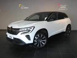 Renault Austral mild hybrid advanced 130 Techno