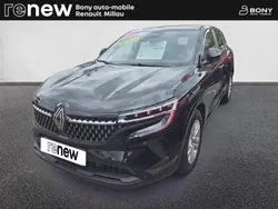 Renault Austral mild hybrid advanced 130 Equilibre