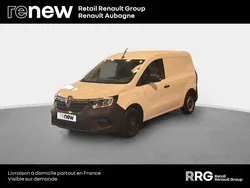 Renault kangoo van blue dci 115 edc grand confort
