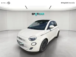 FIAT 500 e 95 ch Icône Plus