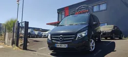 Mercedes Viano VITO / 116 CDI 2.2 163 CV 5 PLACES