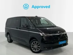 VOLKSWAGEN Multivan 2.0TDI Batalla Larga Style DSG 110kW
