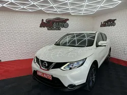 Nissan Qashqai 1.5 DCi 2WD S&S 110 CV