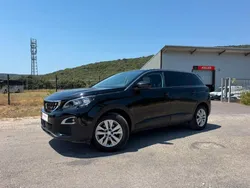 PEUGEOT 5008 1.5 blue HDI 130cv ACTIVE BUSINESS EAT8