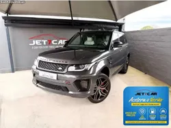 Land Rover Range Rover 3.0 sdv6 hse dynamic
