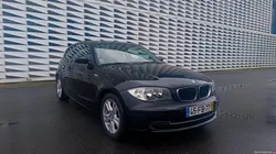 BMW 120 Nacional poucos km 177 CV