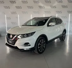 NISSAN Qashqai 1.5dCi Acenta 4x2 85kW
