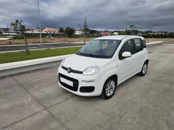 Fiat Panda 1.2 Gasolina Possibilidade de financiamento