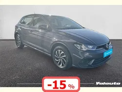 Volkswagen Polo FL 1.0 TSI 95 CH BVM5 LIFE