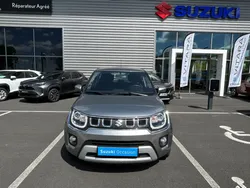 Suzuki ignis 1.2l 83cv hybride avantage