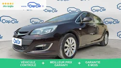 Opel Astra 1.7 CDTi 130 Cosmo