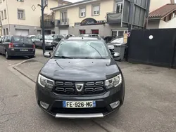 Dacia Sandero 1.0 SCe 75ch Urban Stepway