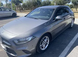 Mercedes-Benz A 180 d 7G-DCT Style