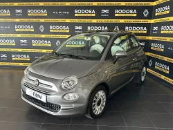 FIAT 500 1.0 GSE Lounge
